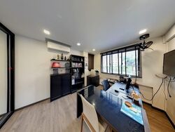 Blk 497D Tampines Street 45 (Tampines), HDB Executive #474154081